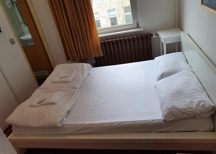 Märkischer Hof Hotel